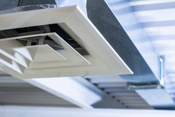 Best Commercial Air Duct Cleaning  in Broussard, LA