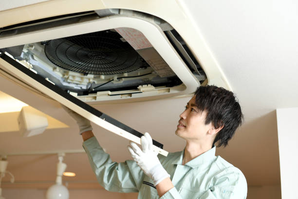 Best HVAC Duct Inspection Services  in Broussard, LA