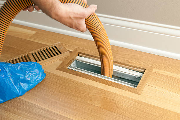 Affordable HVAC Duct Cleaning in Broussard, LA