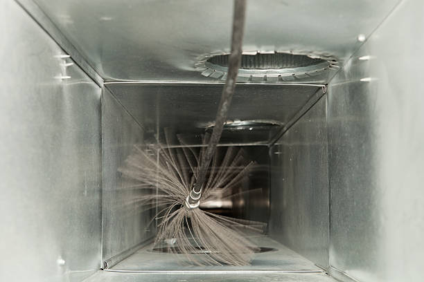 Ductwork Cleaning Services in Broussard, LA