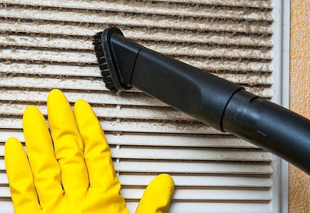 Best Ventilation Cleaning Services  in Broussard, LA